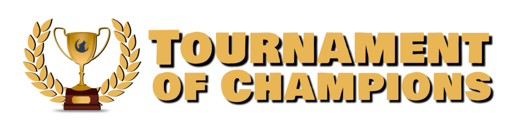 Tournament of Champions Footer Logo